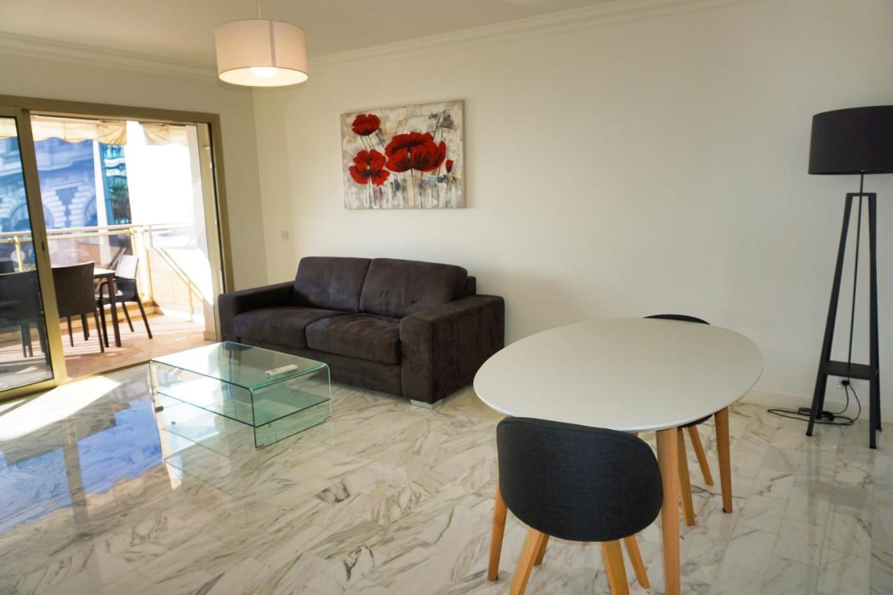 Apartamento Lem5d - Palmes D'or