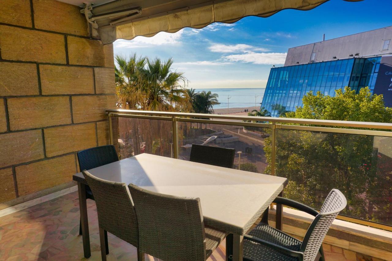 Apartamento Lem5d - Palmes D'or *