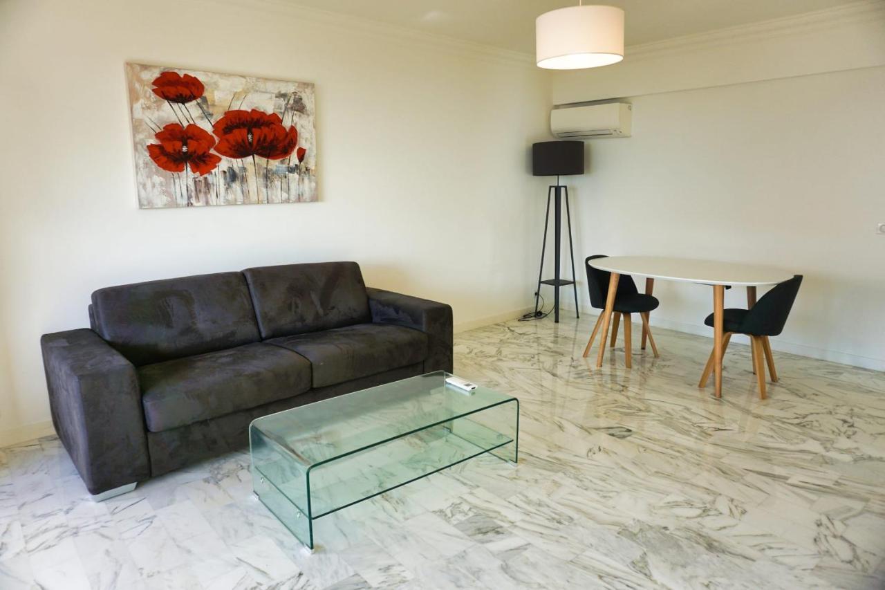 Lem5d - Palmes D'or Apartamento Cannes