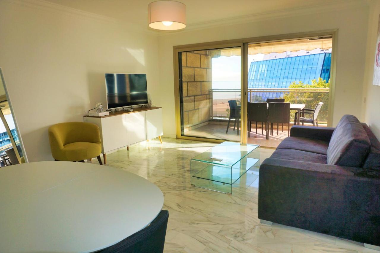Apartamento Lem5d - Palmes D'or