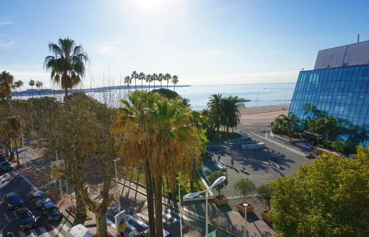 Lem5d - Palmes D'or Apartamento Cannes